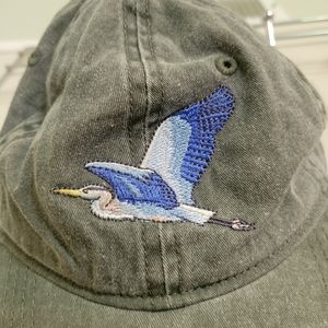 Unisex Bird lovers hat